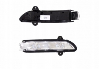 Покажчик повороту (поворот) в правому дзеркалі Mercedes CL-klasse C219 (Мерседес ЦЛ-клас) 2006 - 2010