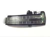 Покажчик повороту в праве дзеркало Mercedes w212 2009-2016