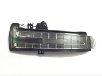 Покажчик повороту в ліве дзеркало Mercedes w212 2009-2016