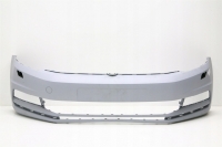Бампер передній VW Touran (Фольксваген Тоуран) 2015-2020 5TA807217CGRU