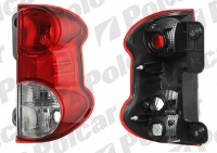 Задній ліхтар правий Nissan NV200