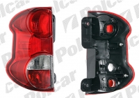 Задній ліхтар лівий Nissan NV200