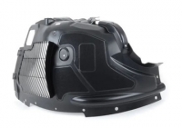 Підкрилок лівий BMW X5 F15 (БМВ Х5 Ф15) 2013-2019 51717290853