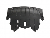 Захист під двигун BMW X5 E70 (БМВ Х5 Е70) 2010-2013 51757233967