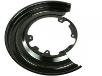 Захист гальмівного диска задня, ліва IVECO DAILY (Івеко Дейлі) 1990-1999 42530366, 42556904