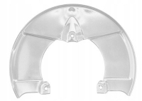 Захист гальмівного диска IVECO DAILY (Івеко Дейлі) 1999-2006 500306597