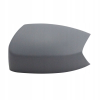 Кришка (корпус) лівого дзеркала зовнішнього, під фарбування Ford Kuga (Форд Куга) 2008 -2013