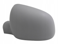 Кришка (корпус) лівого дзеркала зовнішнього, під фарбування Mercedes Citan (Мерседес Сітан) 2012 -