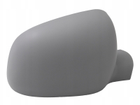 Кришка (корпус) правого дзеркала зовнішнього, під фарбування Mercedes Citan (Мерседес Сітан) 2012 -