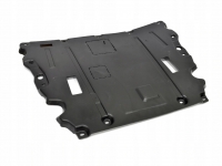 Захист двигуна  Ford Mondeo MK5 (Fusion USA) (Форд Мондео МК 5 Європа / Форд Фьюжн Америка) 2014-2017