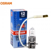 Автолампа Osram H3 Автолампа Osram H3