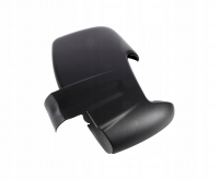 Кришка (корпус) лівого дзеркала зовнішнього Ford Tourneo Courier (Форд Торнео Кур'єр) 2014 - 