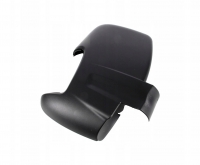 Кришка (корпус) правого дзеркала зовнішнього Ford Tourneo Courier (Форд Торнео Кур'єр) 2014 - 