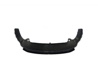 Спойлер бампера Volkswagen Caddy (Фольксваген Каді ) 2015-2020 2K5805903A9B9