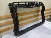 Панель передня (телевізор) VW Golf 7 USA (Фольксваген Гольф 7 Америка) 2012-2020 Панель передня (телевізор) VW Golf 7 USA (Фольксваген Гольф 7 Америка) 2012-2020