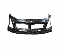  Панель передня IVECO DAILY (Івеко Дейлі) 2006-2009 3800059