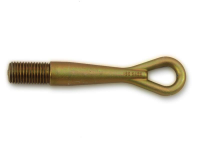 Буксирний крюк IVECO DAILY (Івеко Дейлі) 2006-2014