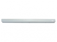 Ремкомплект порога (нижня) VW Touran (Фольксваген Тоуран) 2010-2015