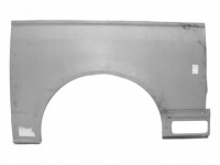 Заднє крило ліве VW T5 (Фольксваген Т5) 2003-2009