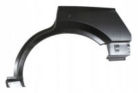 Арка задня ліва Ford Mondeo (Форд Мондео) 2000-2007 універсал