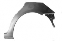 Ремкомплект заднього крила лівого VW Touran (Фольксваген Тоуран) 2006-2010