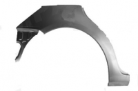 Ремкомплект заднього крила правого VW Touran (Фольксваген Тоуран) 2003-2006