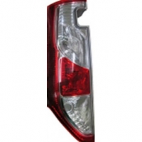 Ліхтар задній лівий Renault Kangoo 2013- распашенка Ліхтар задній лівий Renault Kangoo 2013- распашенка