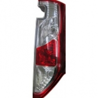 Ліхтар задній правий Renault Kangoo 2013- распашенка