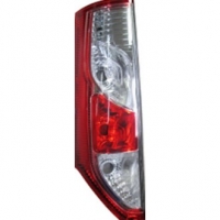 Ліхтар задній лівий Renault Kangoo 2013- ляда