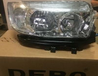 Фара права Subaru Forester (SG) 2006-2008