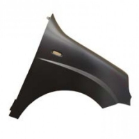 Крило переднє праве Fiat Doblo 2005-2009