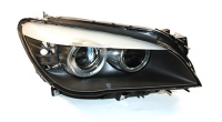 Фара ліва BMW 7 F01 біксенон