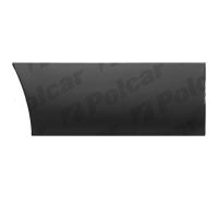 Ремкомплект обшивки передней, лівої двері IVECO DAILY (Івеко Дейлі) 1990-1999