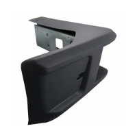 Кут заднього бампера лівий IVECO DAILY (Івеко Дейлі) 1990-1999 93939908