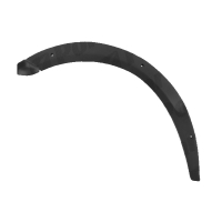 Накладка переднього крила, лівого IVECO DAILY (Івеко Дейлі) 1990-1999 