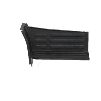 Підніжка права IVECO DAILY (Івеко Дейлі) 1999-2006