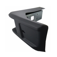 Кут заднього бампера правий IVECO DAILY (Івеко Дейлі) 1990-1999 93939907