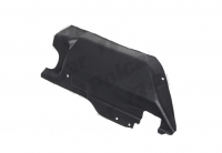 Захист під двигун зліва IVECO DAILY (Івеко Дейлі) 2006-2014