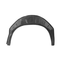 Ремчастина крила заднього лівого (арка внутрішня) Ford Transit (Форд Транзит) 1985-1992