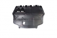 Захист під двигун VW Touran (Фольксваген Тоуран) DIESEL, GTI 2003-2006 1K0825237Q