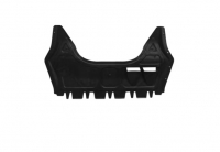 Захист під двигун VW Touran (Фольксваген Тоуран) 2003-2006 1K0825237J, 1K0825237K