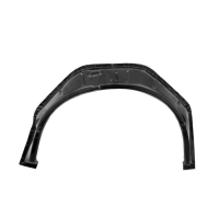 Арка задня права внутрішня коротка база Ford Transit (Форд Транзит) 1992-2000