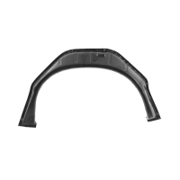 Арка задня ліва внутрішня довга база Ford Transit (Форд Транзит) 1992-2000