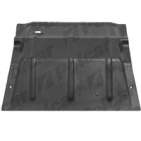 Захист під двигун IVECO DAILY (Івеко Дейлі) 1990-1999