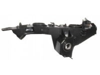 Кронштейн переднього бампера лівий VW Touran (Фольксваген Тоуран) 2015-2020 5TA807049