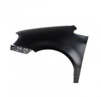 Крило переднє ліве VW Touran (Фольксваген Тоуран) 2003-2006 1T0821021, 1T0821021A