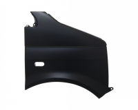 Переднє крило праве VW T5 (Фольксваген Т5) 2003-2009 7H0821102E