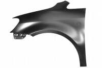 Крило переднє ліве VW Touran (Фольксваген Тоуран) 2010-2015 1T0821021D, 2K5821021D