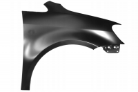 Крило переднє праве VW Touran (Фольксваген Тоуран) 2010-2015 1T0821021D, 2K5821021D