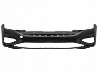 Передній бампер VW Jetta 7 (Фольксваген Джетта 7) 2018-2020 17A807217GRU